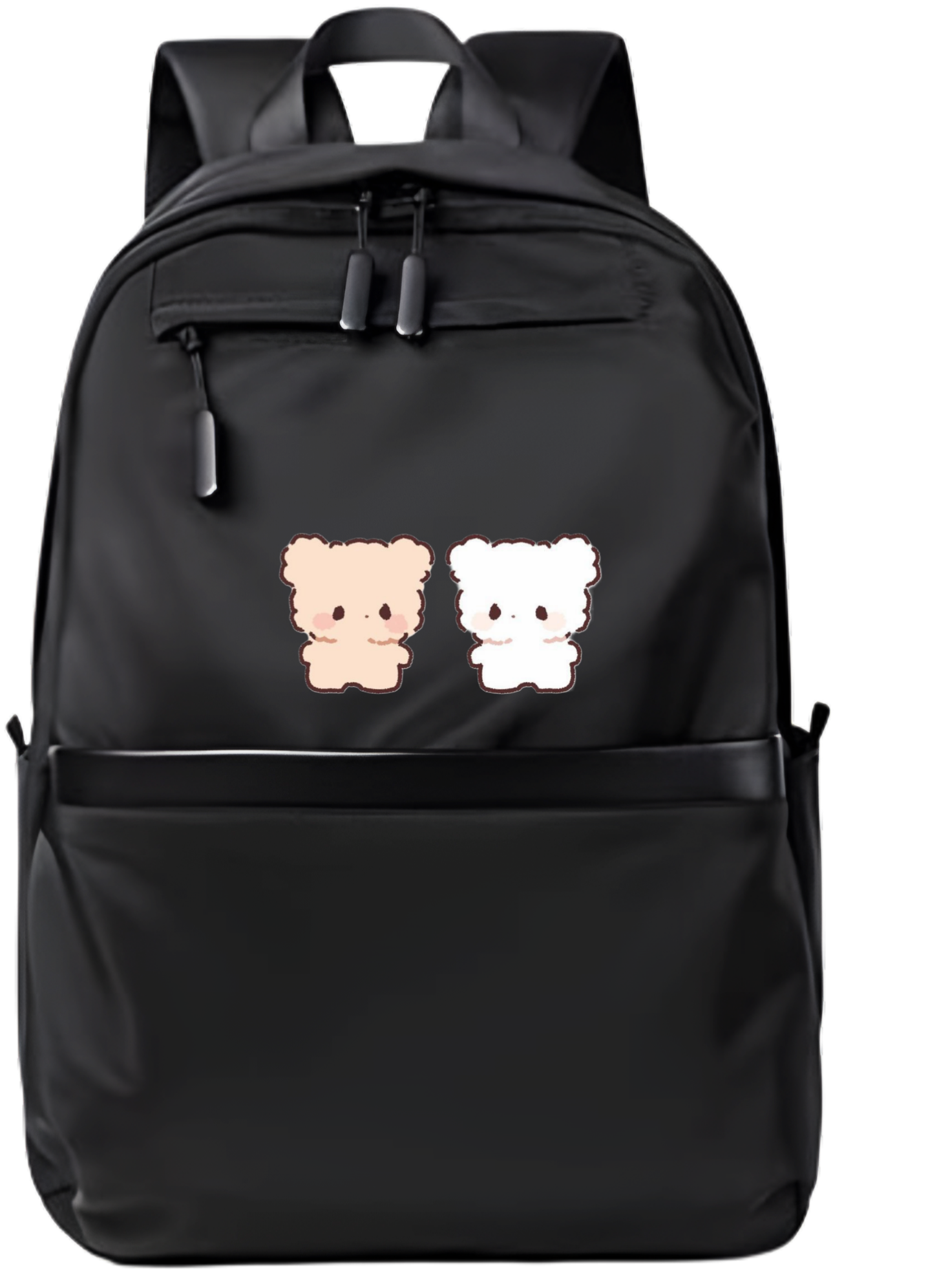 bear School Back bag bag 24