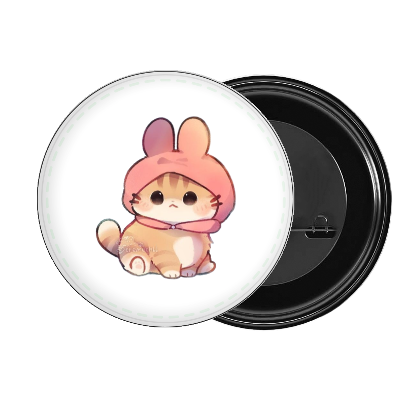 cat brooch 24