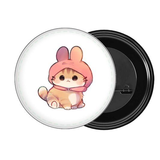 cat brooch 24
