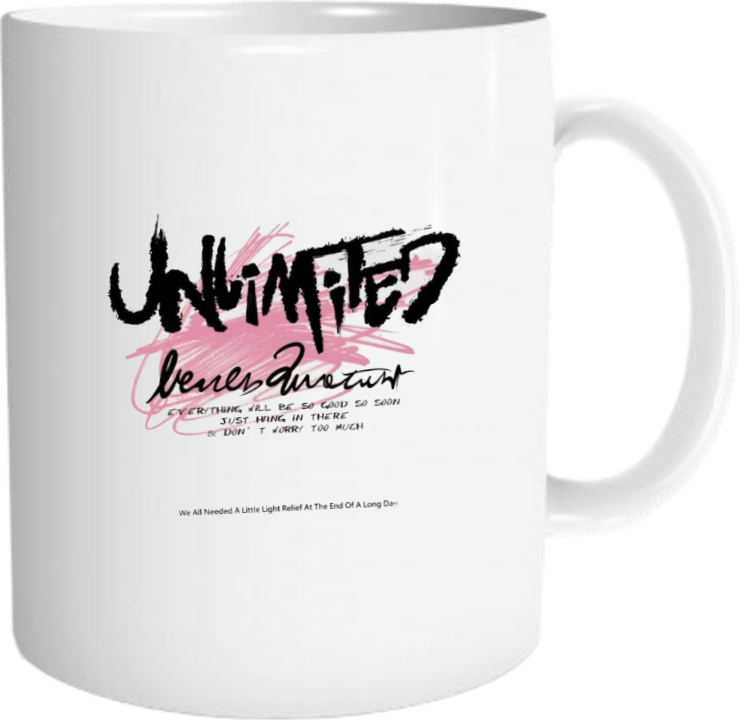 UNLIMITED Mug 24