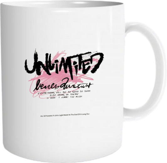 UNLIMITED Mug 24
