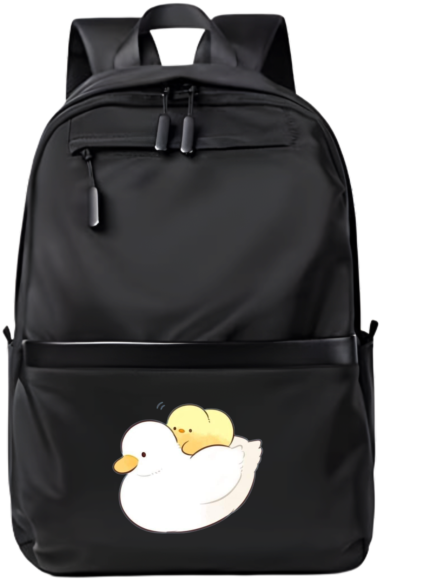 duck School Back bag bag 24