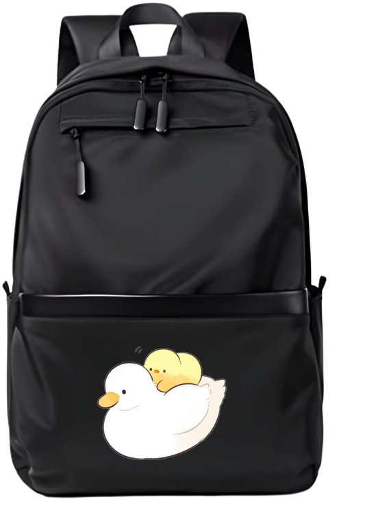 duck School Back bag bag 24
