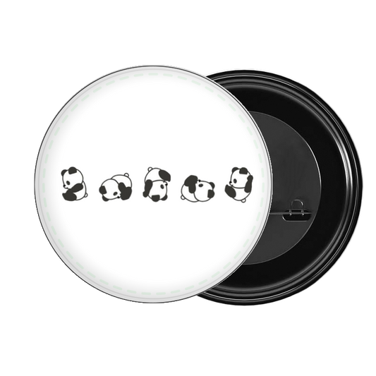 panda brooch 24