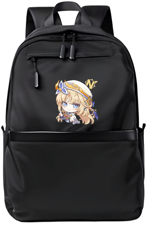 genshin School Back bag bag 24