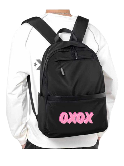 XOXO School Back bag bag 73