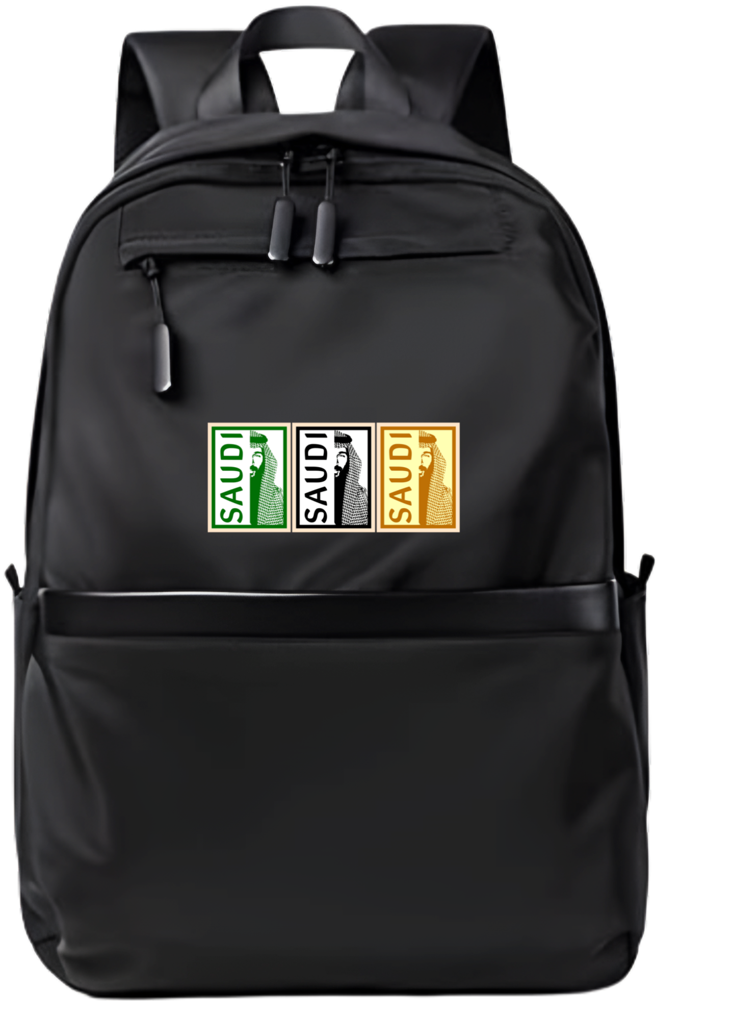 SaudIa Arabia saudi School Back bag bag 23