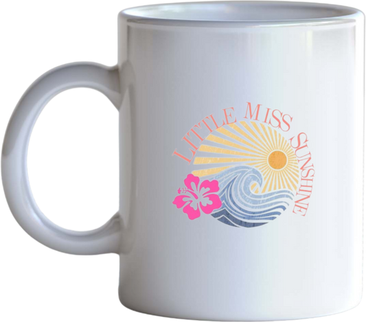 Summer Vibes Mug 24