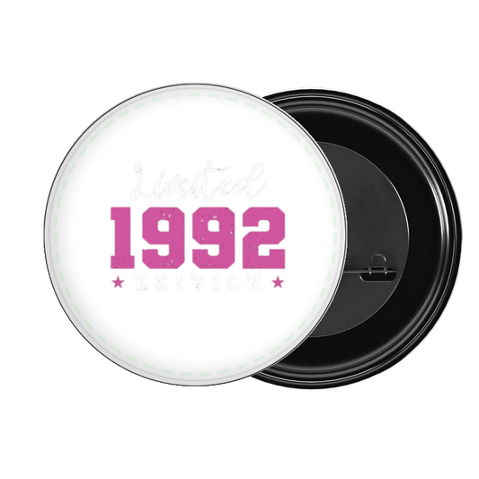 age brooch 1992