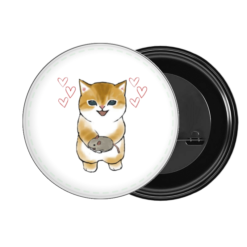 cat brooch 250