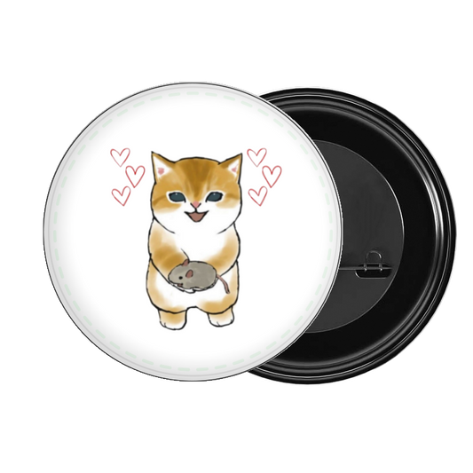 cat brooch 250
