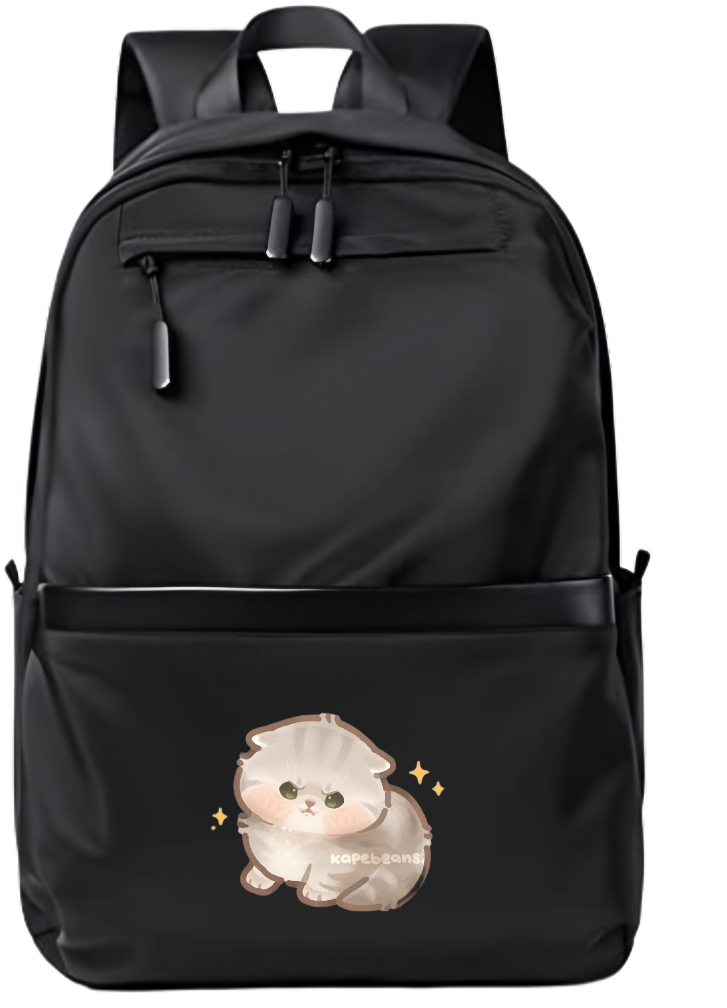 cat School Back bag bag 250