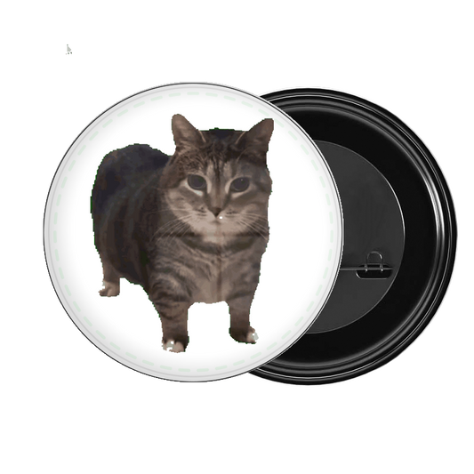cat brooch 251