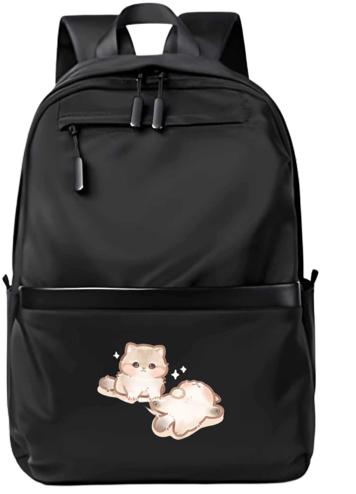 cat School Back bag bag 251