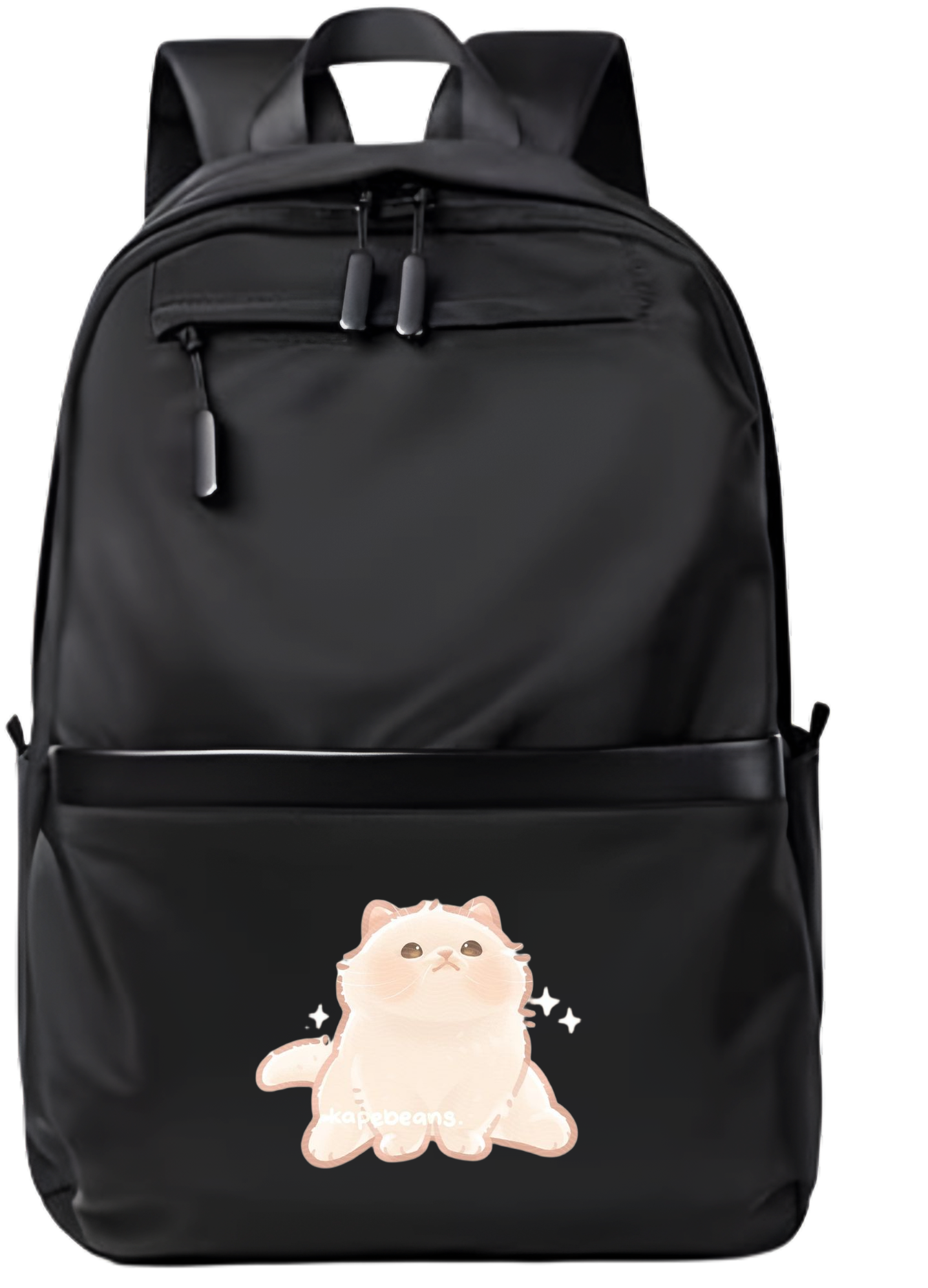cat School Back bag bag 252