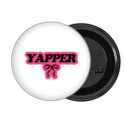 brooch YAPPER 255