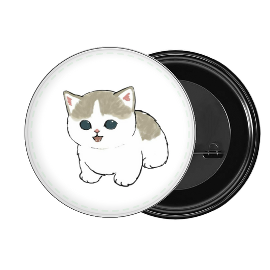 cat brooch 256