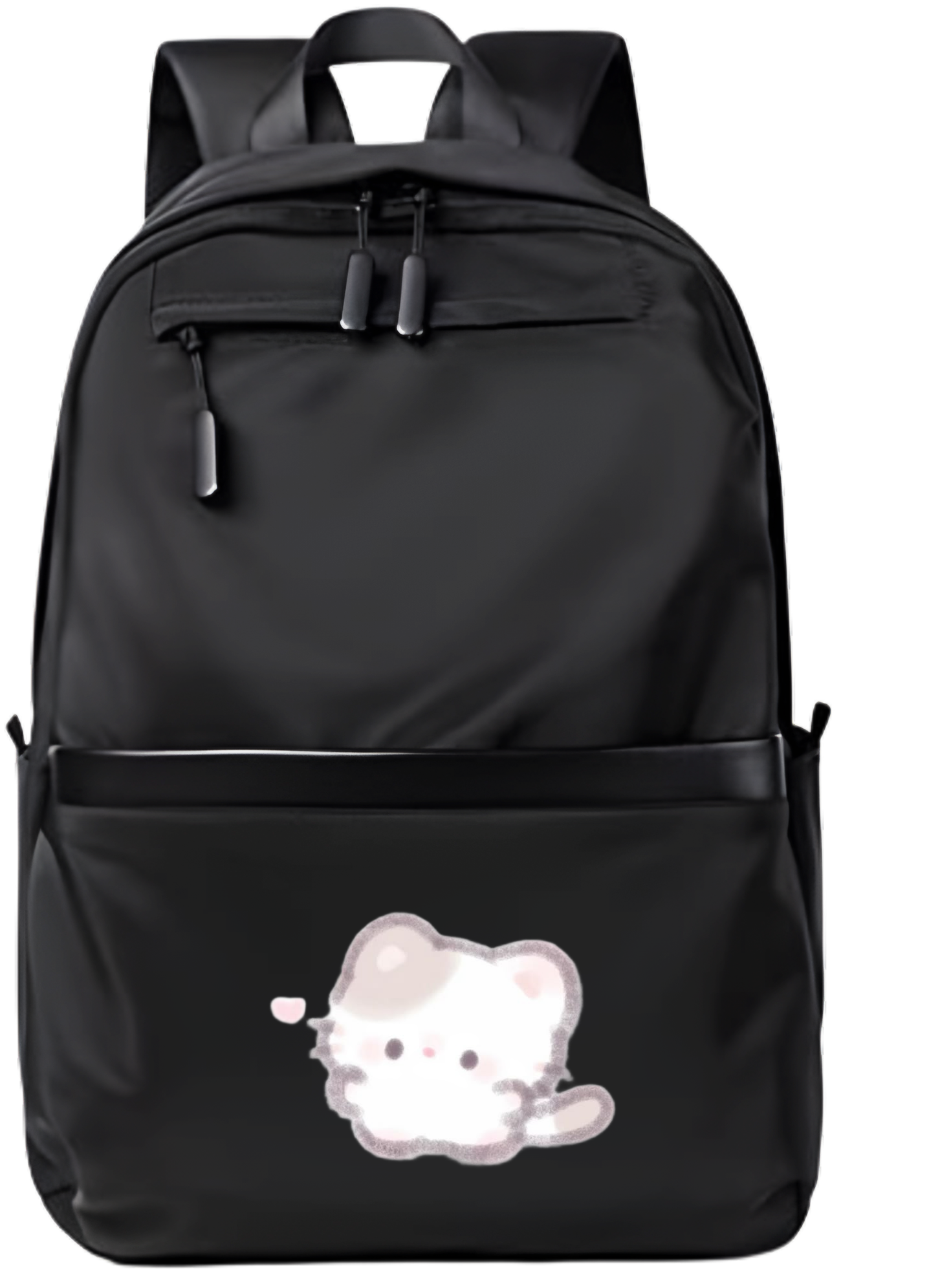 cat School Back bag bag 255