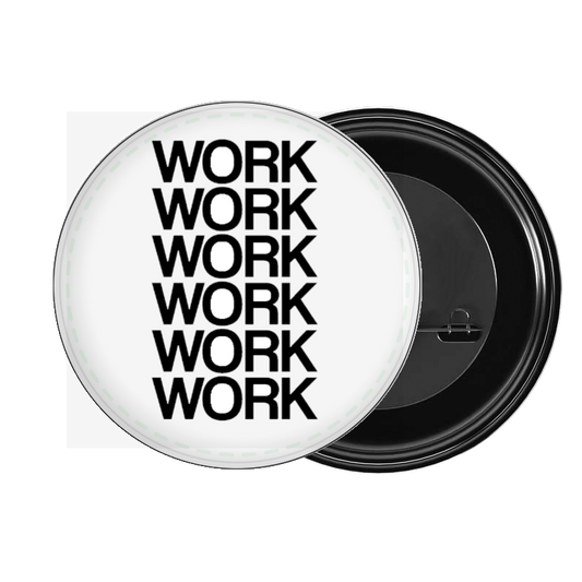 brooch WORK 256