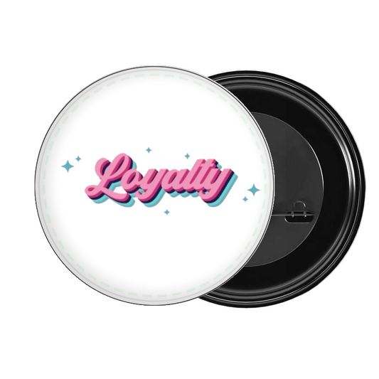 brooch Loyalty 257
