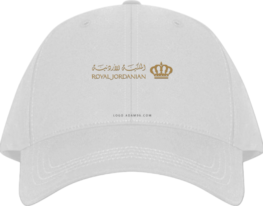 Jordan Baseball cap White 25