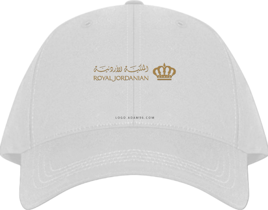 Jordan Baseball cap White 25