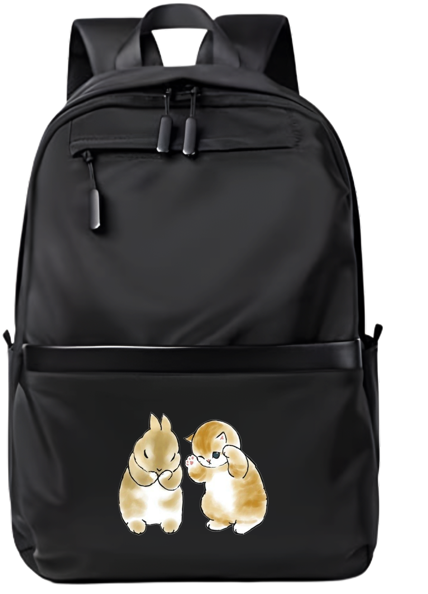 cat School Back bag bag 25