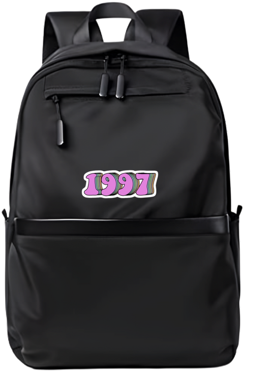 age School Back bag bag 1997