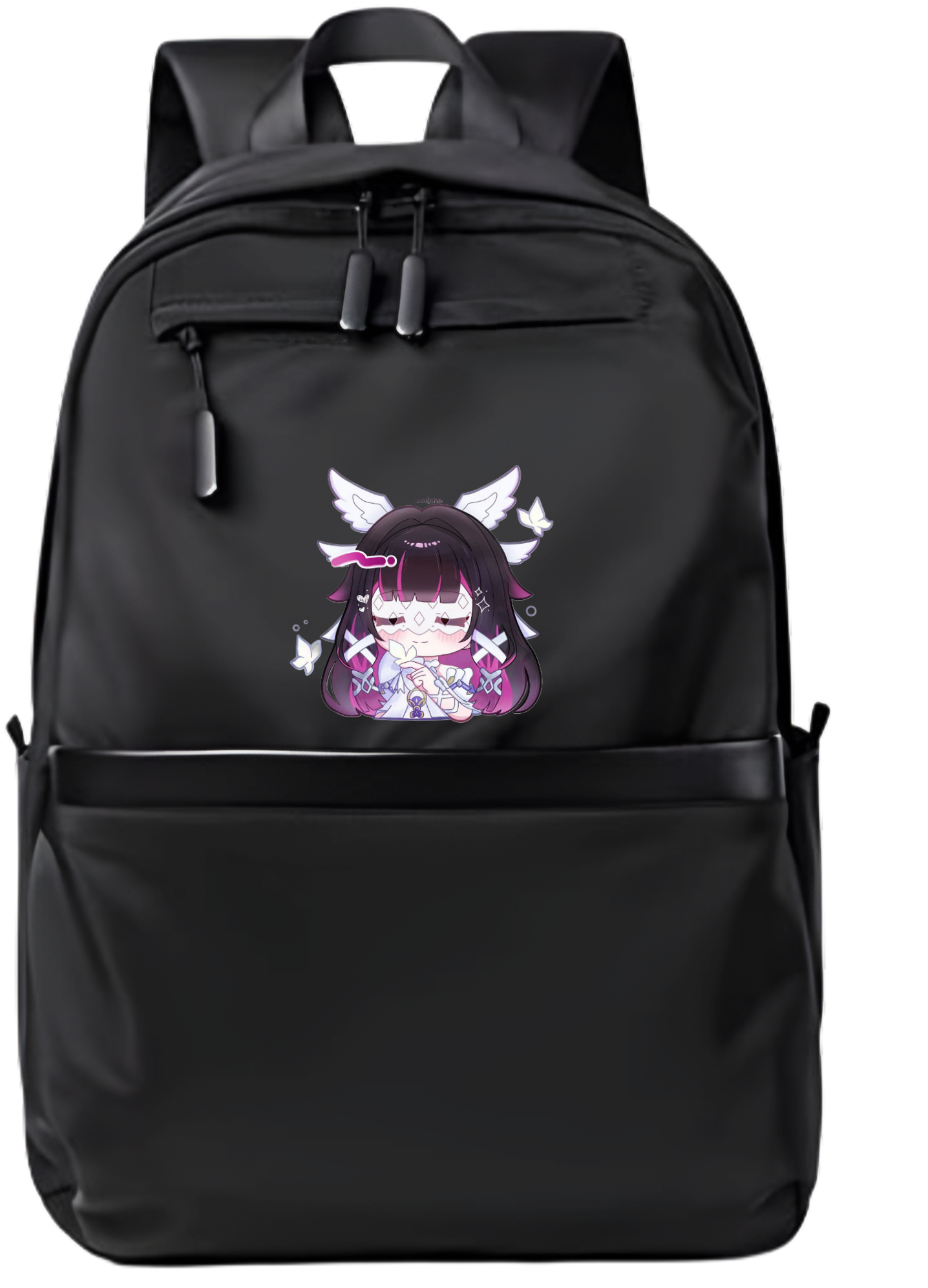 genshin School Back bag bag 25