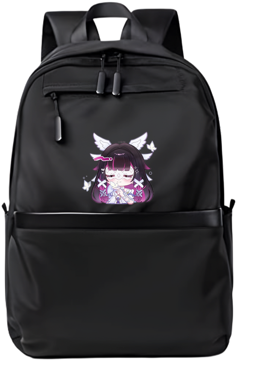 genshin School Back bag bag 25