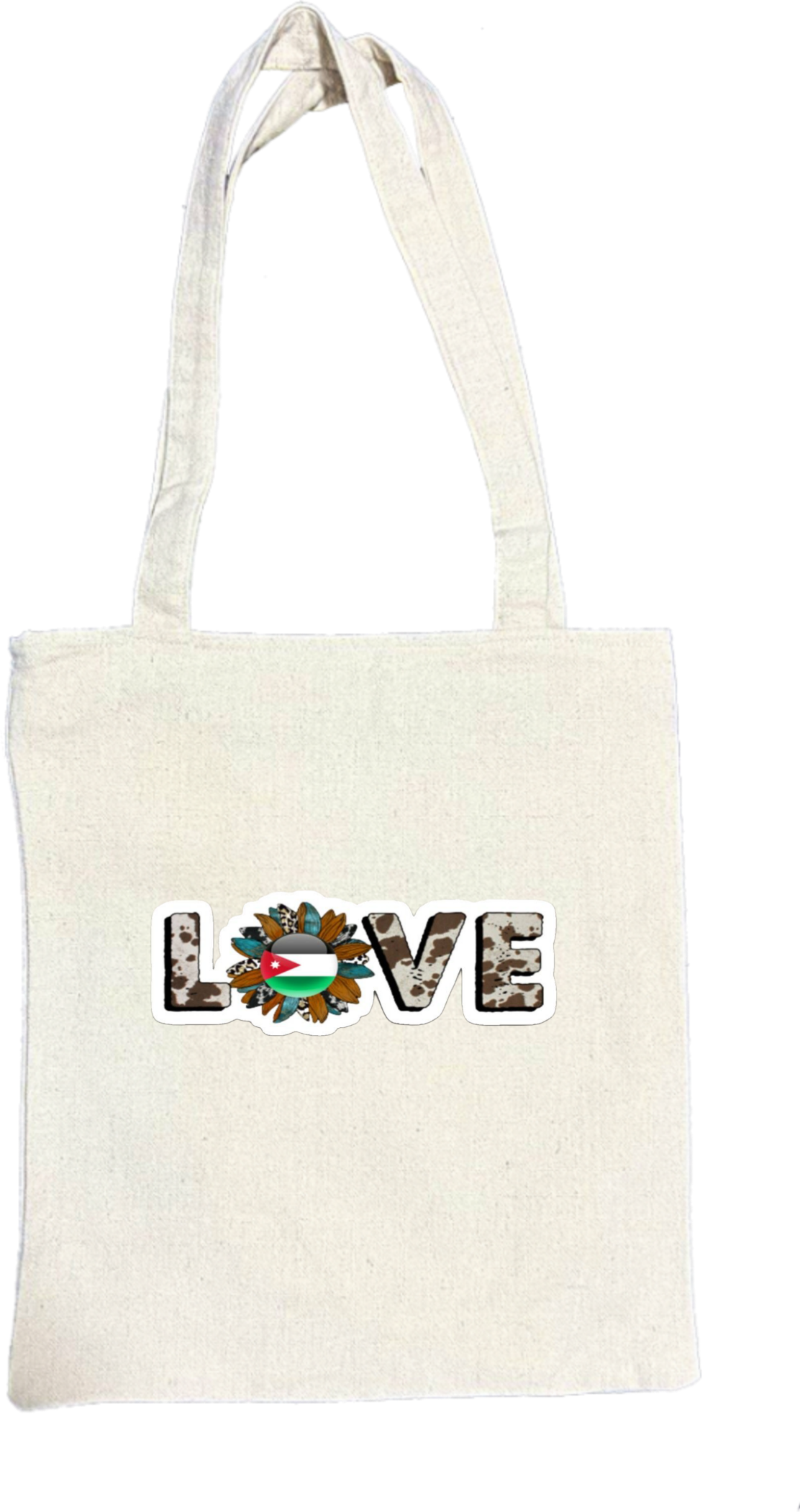 Jordan tote bag Beige 25