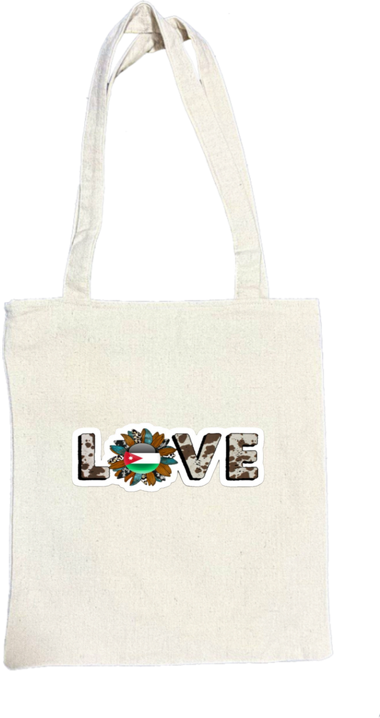 Jordan tote bag Beige 25