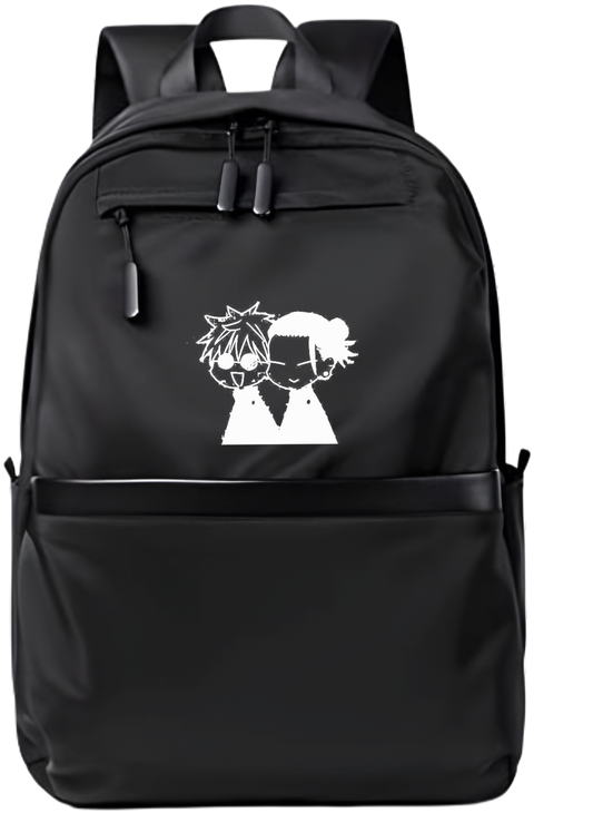 anime School Back bag bag 25