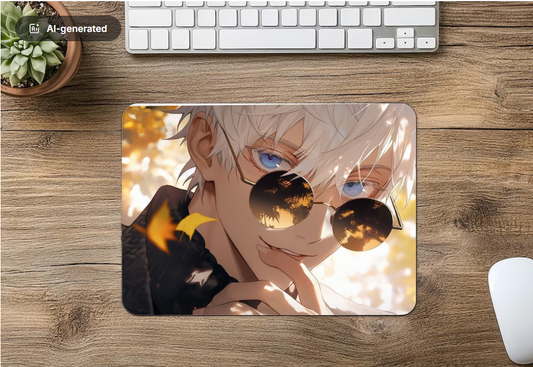 Mouse Pad Jujutsu Kaisen 2