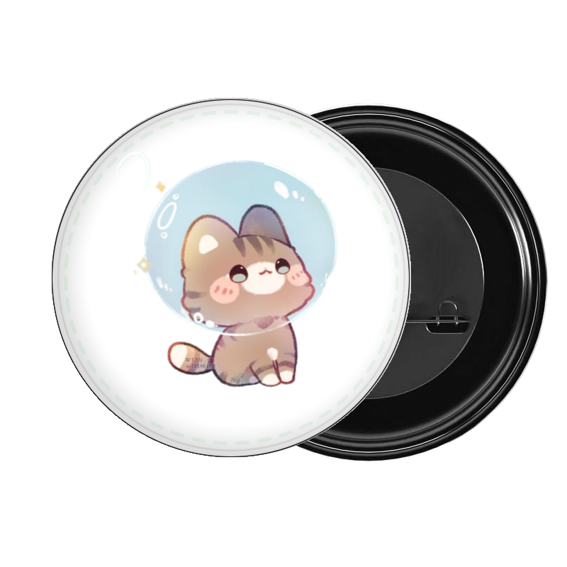 cat brooch 25