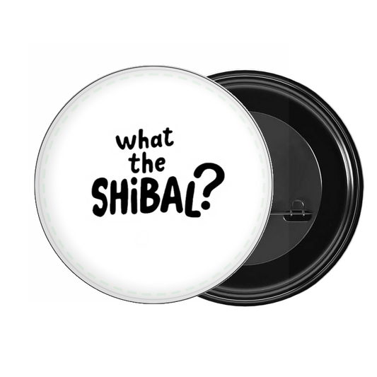 brooch what the SHiBAL 263