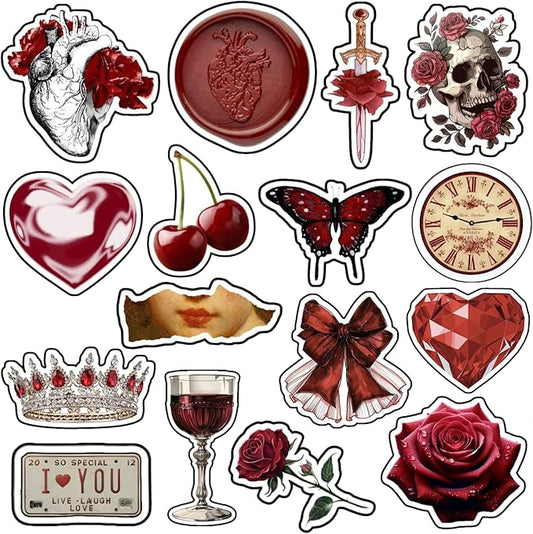 Sticker  127
