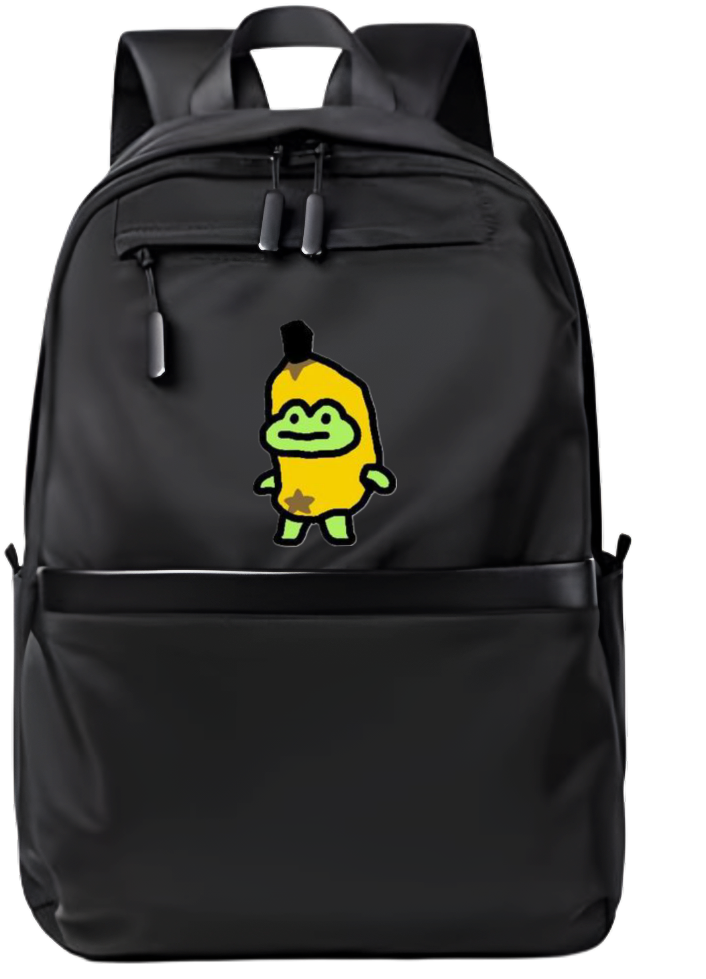 frog School Back bag bag 26