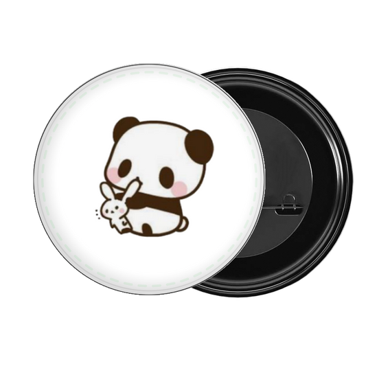 panda brooch 26