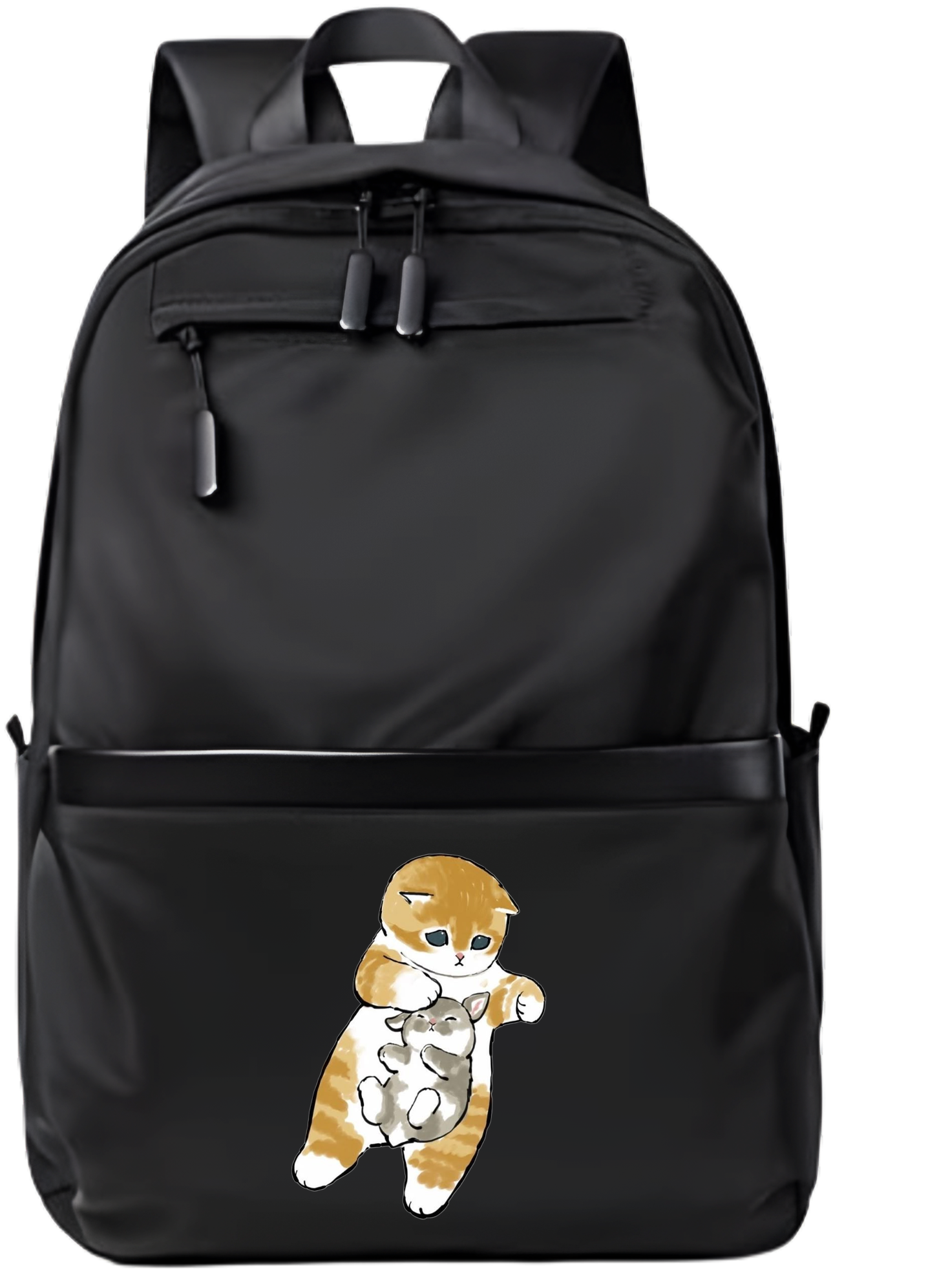 cat School Back bag bag 26