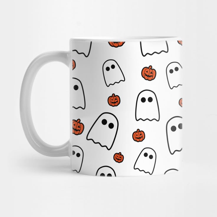Mug Pattern 23