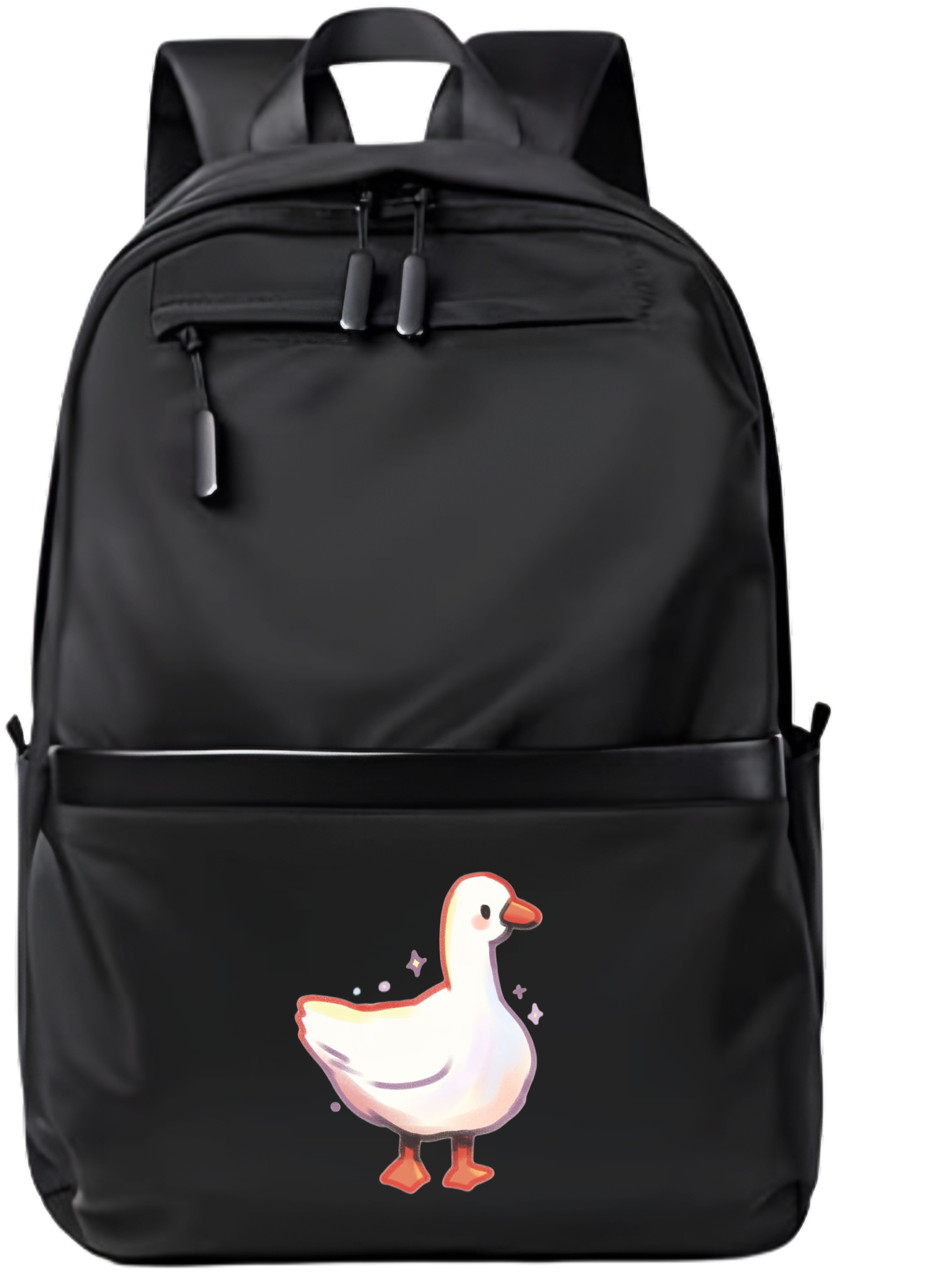 duck School Back bag bag 26