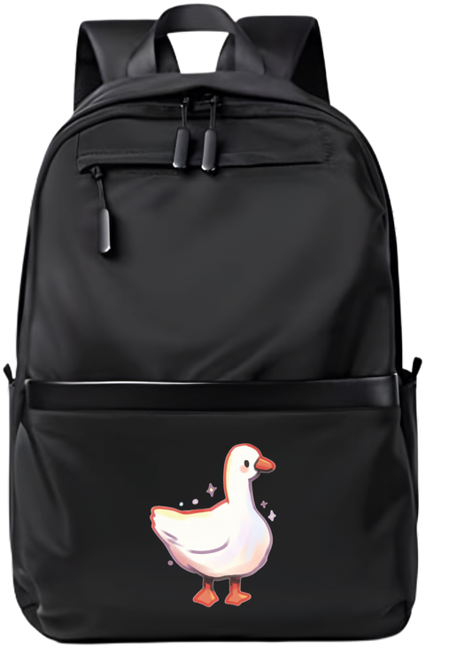 duck School Back bag bag 26