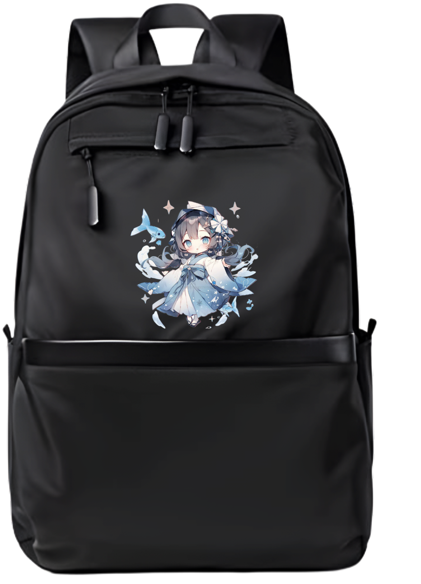 genshin School Back bag bag 26