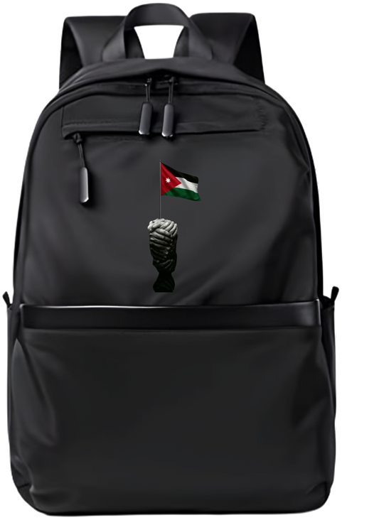 Jordan School Back bag bag 26
