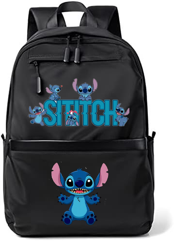 stitch School Backpack bag 26