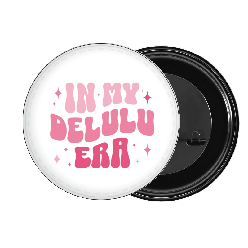 brooch In My Delulu Era 26