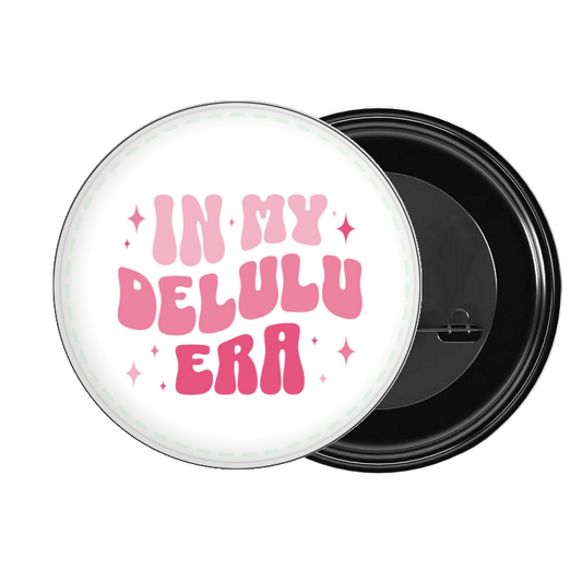 brooch In My Delulu Era 26