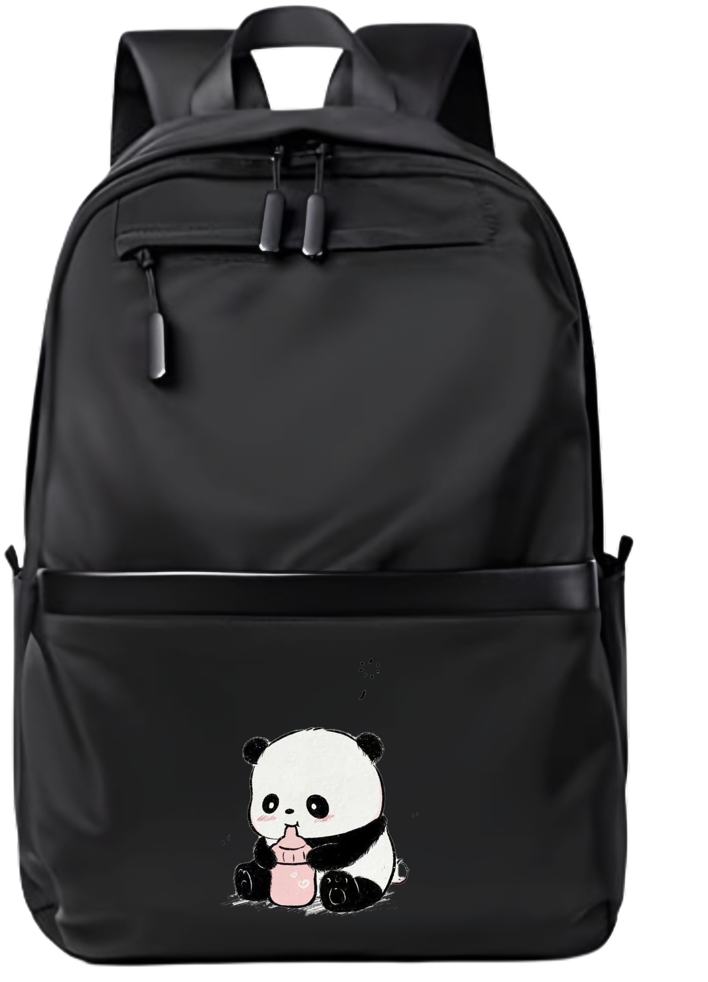 Panda School Back bag bag 27