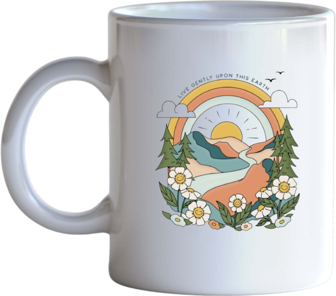Summer Vibes Mug 27